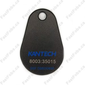 Kantech SSF Fob, Icon Ⅱ